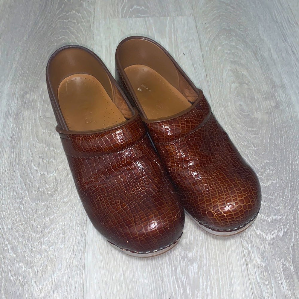 Sanita Mules & Clogs